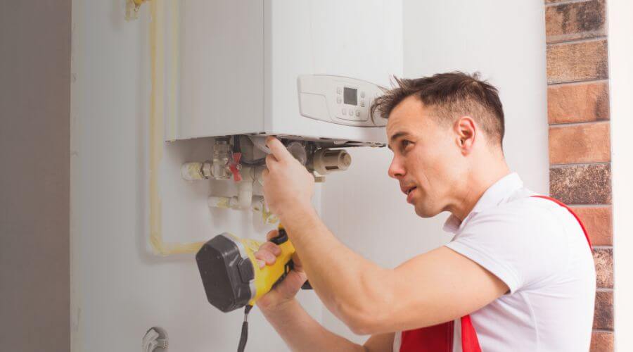 Professional expert plumbing services in Vandalia, MT